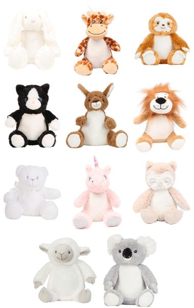 Peluche print me – Image 12