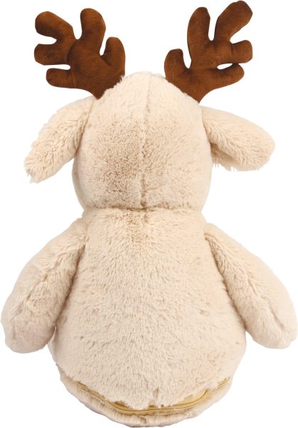 Peluche zippée Renne – Image 10