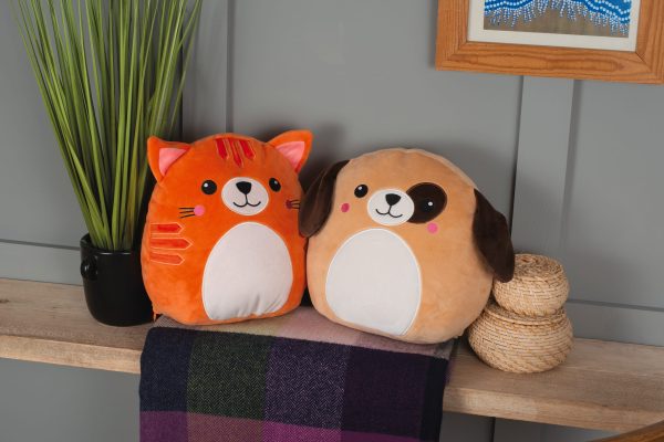 Peluches Squidgy's – Image 4