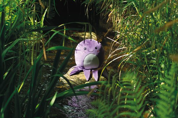 Peluches Squidgy's – Image 13