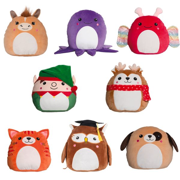 Peluches Squidgy's – Image 9