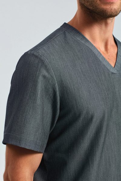 Tunique stretch manches courtes homme – Image 16