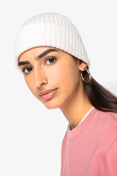 Bonnet écoresponsable unisexe – Image 2