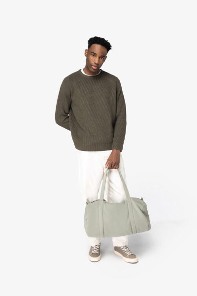 Sac polochon en molleton – Image 20