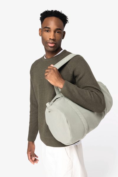 Sac polochon en molleton – Image 21