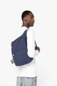 Sac à dos écoresponsable
