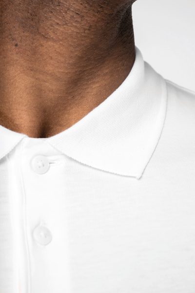 Polo écoresponsable homme – Image 6