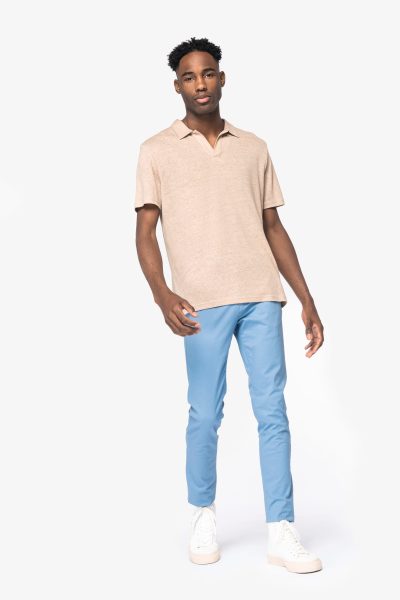 Pantalon chino écoresponsable homme – Image 3