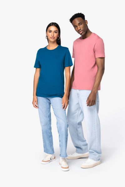 T-shirt écoresponsable unisexe – Image 2