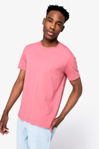 T-shirt écoresponsable unisexe – Image 3