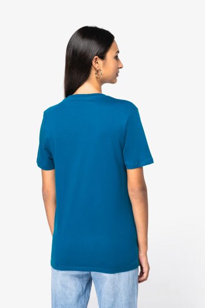 T-shirt écoresponsable unisexe – Image 5