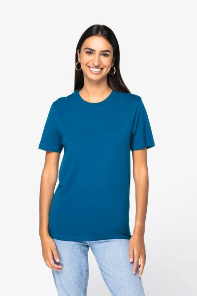 T-shirt écoresponsable unisexe – Image 4