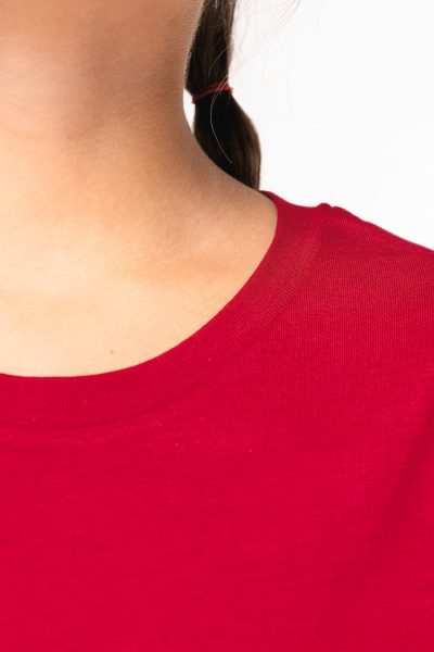 T-shirt écoresponsable enfant – Image 6