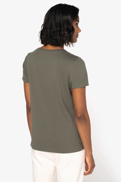 T-shirt écoresponsable femme – Image 74