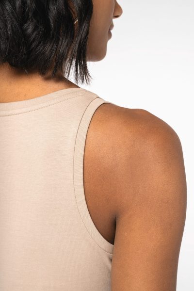 Débardeur écoresponsable femme – Image 7