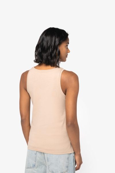 Débardeur écoresponsable femme – Image 4