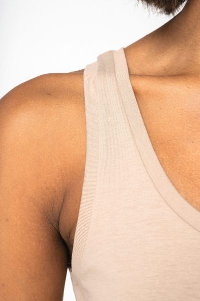Débardeur écoresponsable femme – Image 6