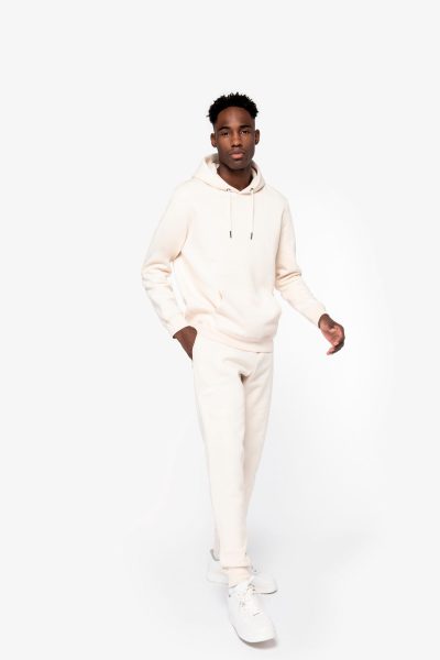 Sweat-shirt écoresponsable à capuche unisexe – Image 13
