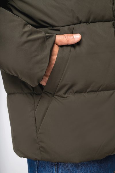 Doudoune écoresponsable matelassée homme – Image 11