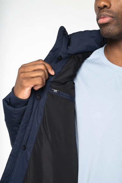 Doudoune écoresponsable matelassée homme – Image 6