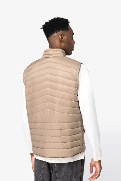 Bodywarmer écoresponsable léger homme – Image 4