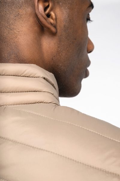 Bodywarmer écoresponsable léger homme – Image 8