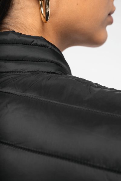 Bodywarmer écoresponsable léger femme – Image 6