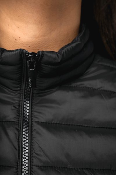 Bodywarmer écoresponsable léger femme – Image 7