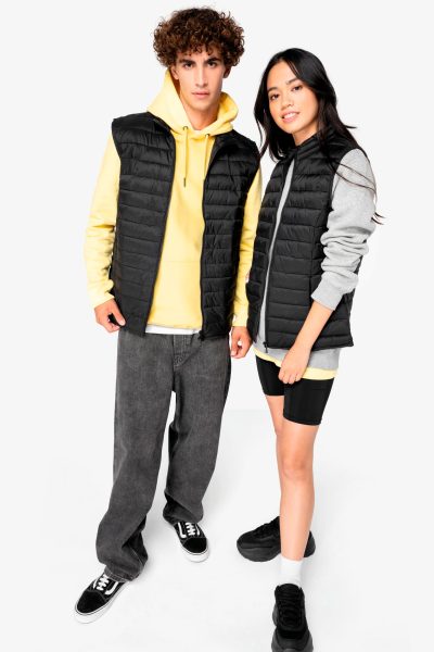 Bodywarmer écoresponsable léger femme – Image 4