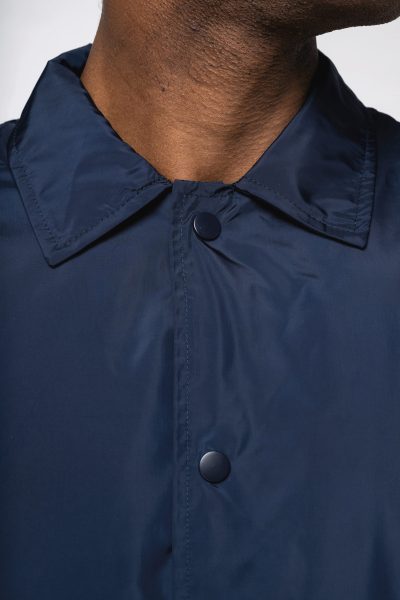 Veste écoresponsable coupe-vent unisexe – Image 6