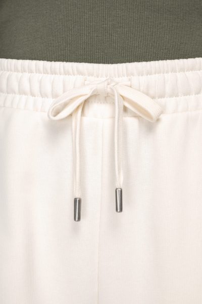 Pantalon de jogging écoresponsable ample French Terry femme – Image 6