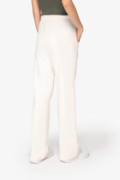 Pantalon de jogging écoresponsable ample French Terry femme – Image 4