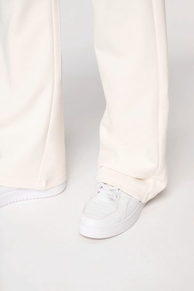 Pantalon de jogging écoresponsable ample French Terry femme – Image 7