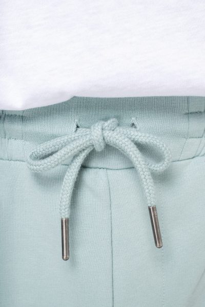 Short écoresponsable en modal homme – Image 4