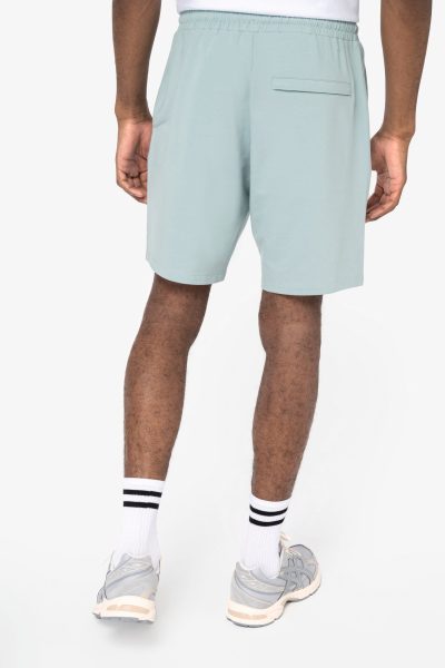 Short écoresponsable en modal homme – Image 3