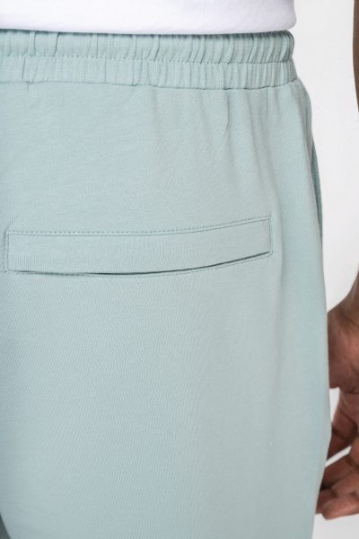 Short écoresponsable en modal homme – Image 6
