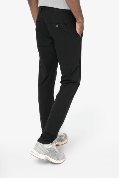 Pantalon chino écoresponsable homme – Image 4
