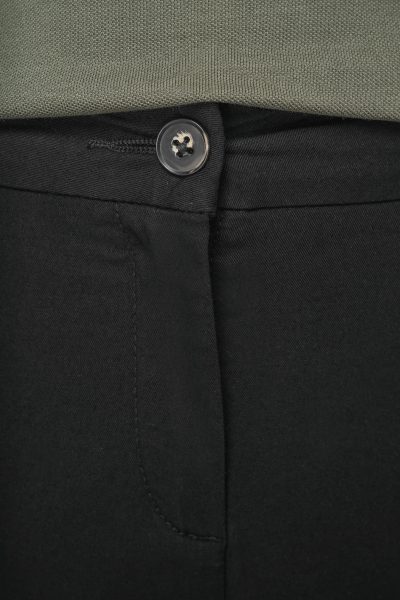 Pantalon chino 7/8 écoresponsable femme – Image 6