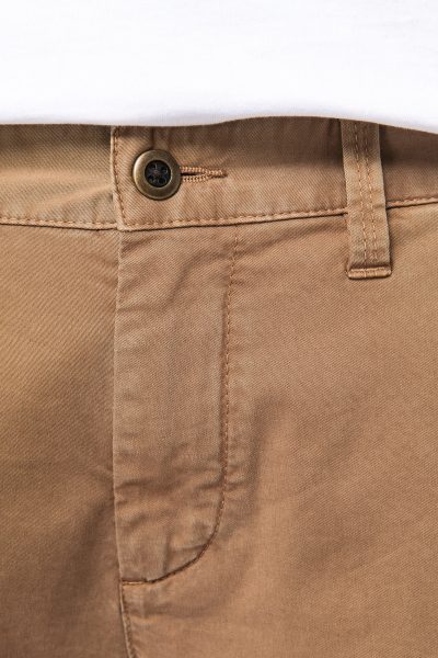 Pantalon cargo écoresponsable délavé homme – Image 6