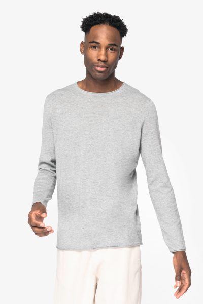 Pull léger écoresponsable homme – Image 3