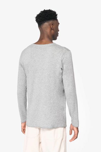 Pull léger écoresponsable homme – Image 4