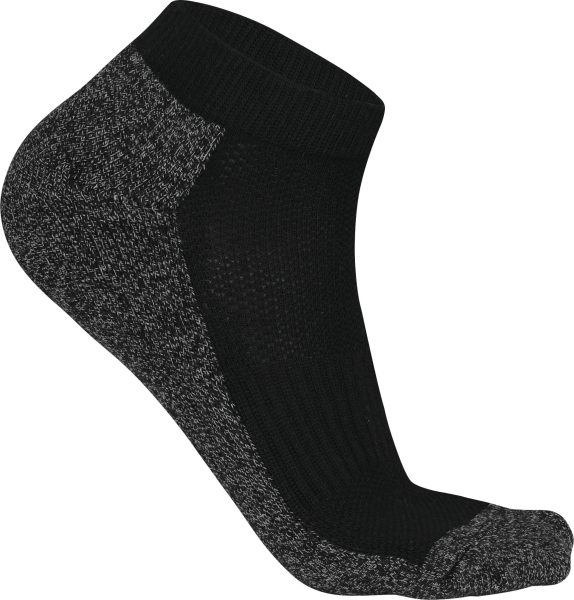 Socquettes multisports unisexe