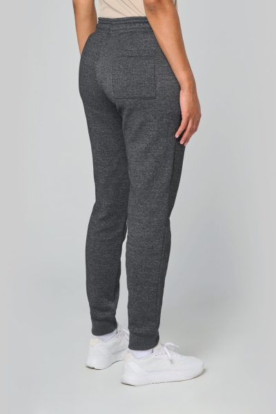 Pantalon de jogging à poches multisports unisexe – Image 4