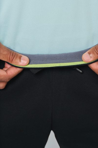 Pantalon de jogging à poches multisports unisexe – Image 6