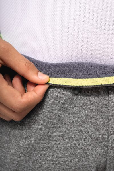 Pantalon de jogging à poches multisports enfant – Image 4