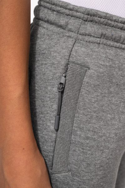 Pantalon de jogging à poches multisports enfant – Image 5
