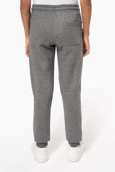 Pantalon de jogging à poches multisports enfant – Image 2