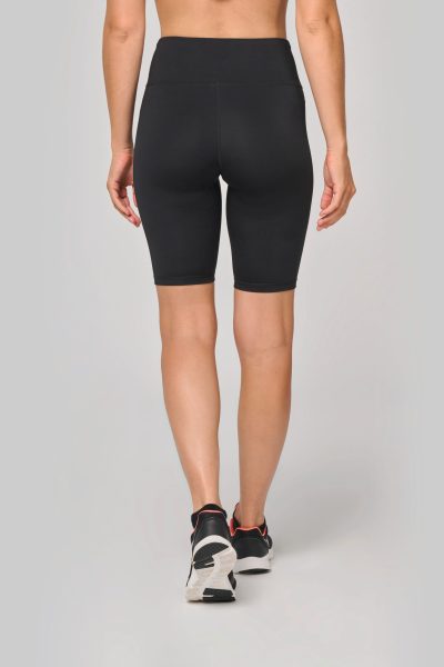 Legging mi-long écoresponsable femme – Image 2