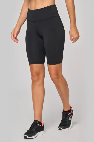 Legging mi-long écoresponsable femme – Image 6