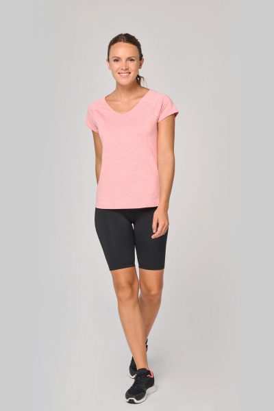 Legging mi-long écoresponsable femme – Image 3